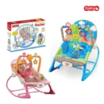 Baby Infant to Toddler Rocker Bounce