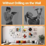 3M Double Sided Nano Tape – 3 Meter Strong Adhesive - Image 2