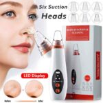 Blackhead Removal Machine – Deep Pore Cleaner