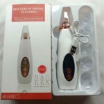 Blackhead Removal Machine – Deep Pore Cleaner - Image 2