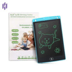 LCD Writing Tablet 10” – শিশু ও বড়দের জন্য ডিজিটাল বোর্ড - Image 5
