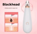 Blackhead Removal Machine – Deep Pore Cleaner