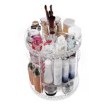 360° Rotating Makeup Organizer – Unimarce - Image 5