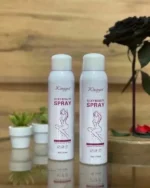 Kingyes Painless Hair Remover Spray Foam 150ML - Image 4