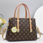 LV Print Big Size Bag for Women – Unimarce Tote Bag