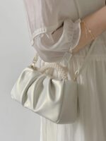 Glosse Pearl handle Bag - Image 2