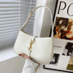 YSL Bag, YSL Style Bag, Women Shoulder Bag, Leather Handbag, Fashion Bag, Unimarce Bag, Luxury Purse, Party Bag, Designer Handbag