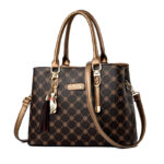 LV Print Big Size Bag for Women – Unimarce Tote Bag