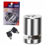 Disc Brake Lock for Motorcycle – Unimarce - Image 3