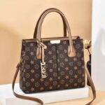 LV Print Big Size Tote Bag – Unimarce - Image 3