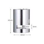 Disc Brake Lock for Motorcycle – Unimarce - Image 4